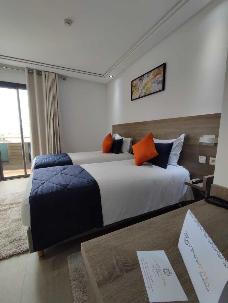 Lotus Ha Tel Casa Nearshore image