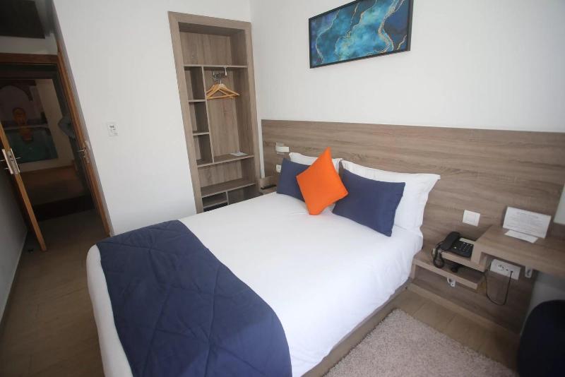 Lotus Ha Tel Casa Nearshore image