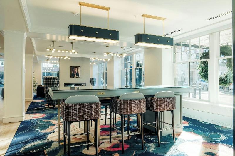 The Olive Ann Hotel image