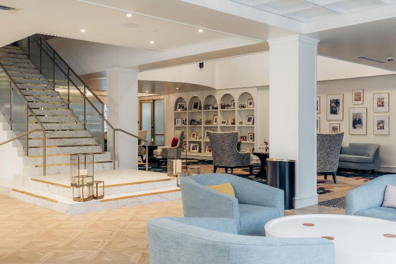 The Olive Ann Hotel image