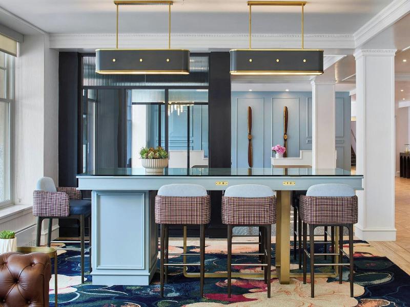 The Olive Ann Hotel