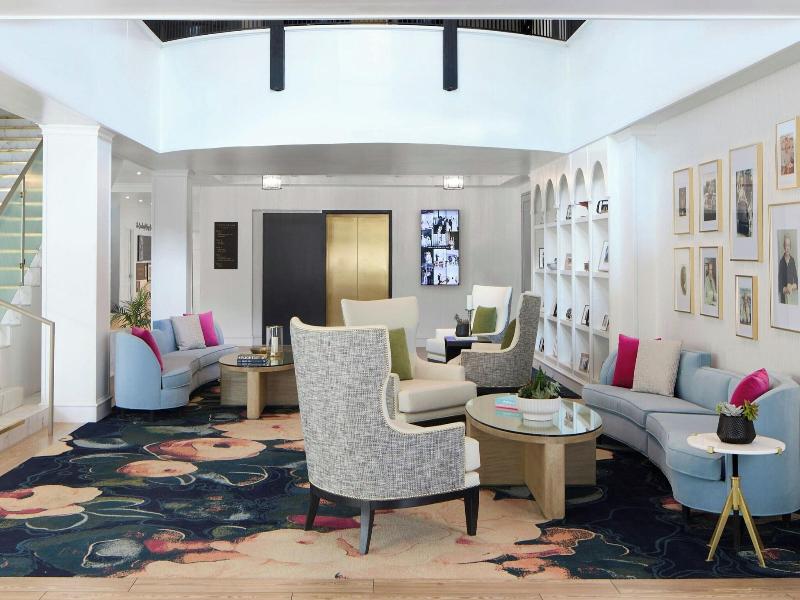 The Olive Ann Hotel
