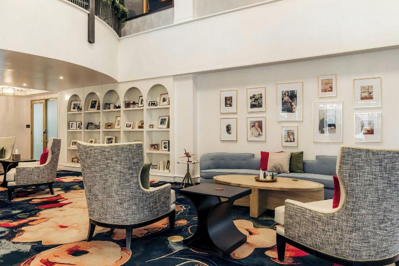 The Olive Ann Hotel image