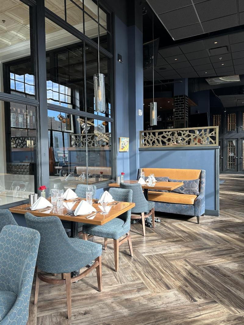 The Olive Ann Hotel image