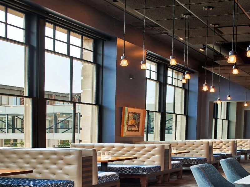 The Olive Ann Hotel