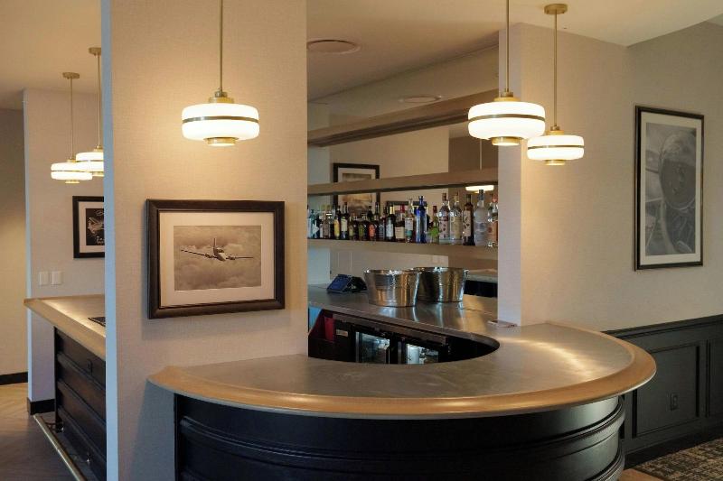The Olive Ann Hotel image