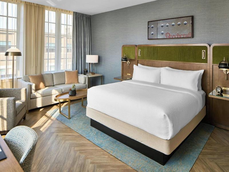 The Olive Ann Hotel image