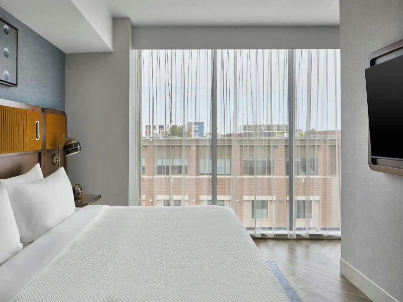 The Olive Ann Hotel image