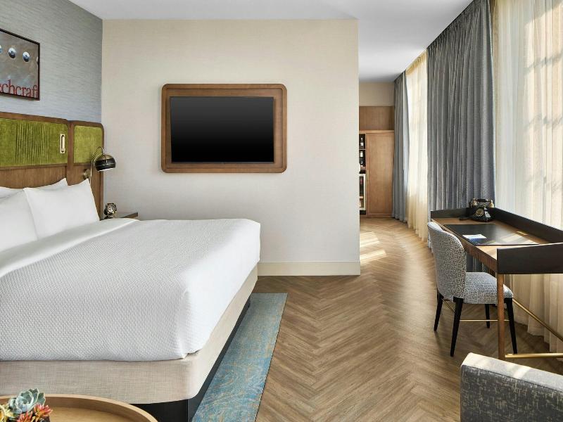 The Olive Ann Hotel image