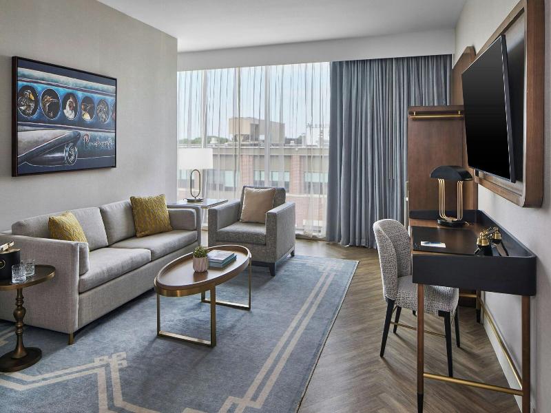 The Olive Ann Hotel image