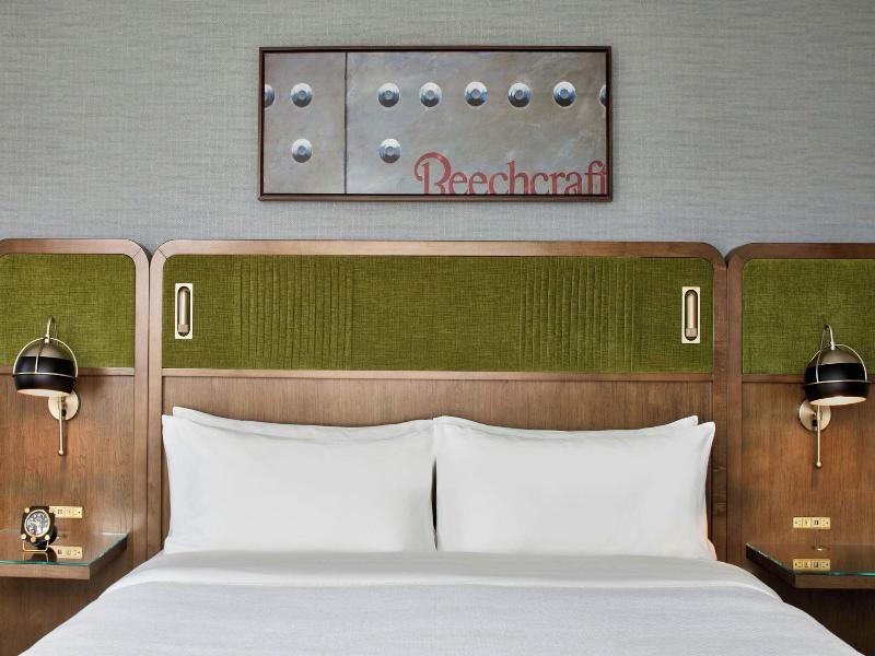 The Olive Ann Hotel image
