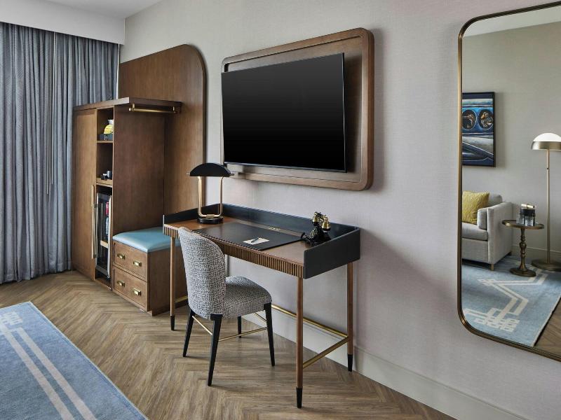 The Olive Ann Hotel image