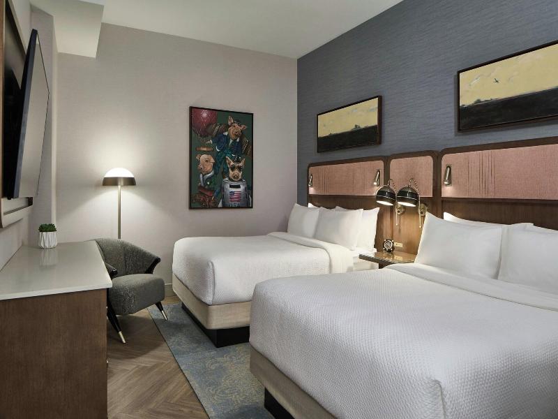 The Olive Ann Hotel image
