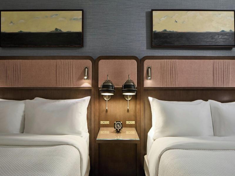 The Olive Ann Hotel image