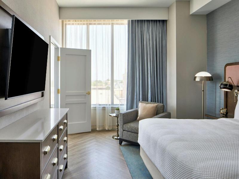The Olive Ann Hotel image