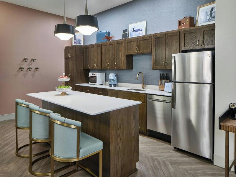 The Olive Ann Hotel image