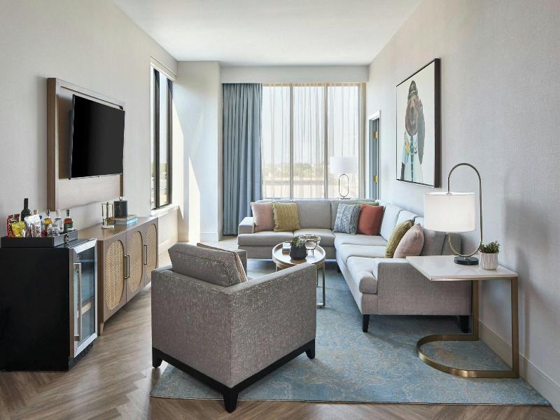 The Olive Ann Hotel image