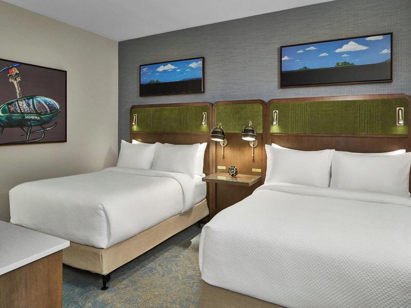 The Olive Ann Hotel image