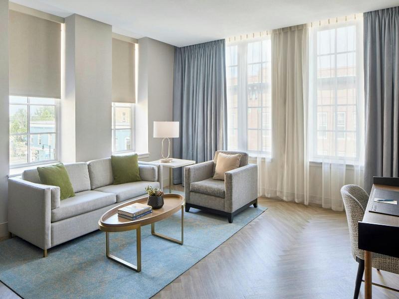 The Olive Ann Hotel image