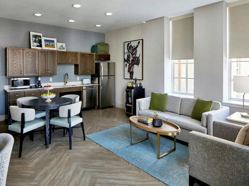 The Olive Ann Hotel image