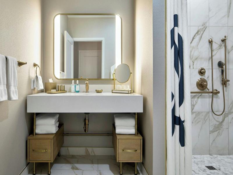 The Olive Ann Hotel image