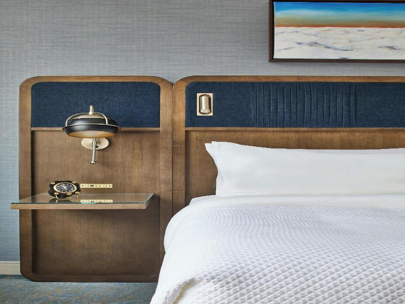 The Olive Ann Hotel image