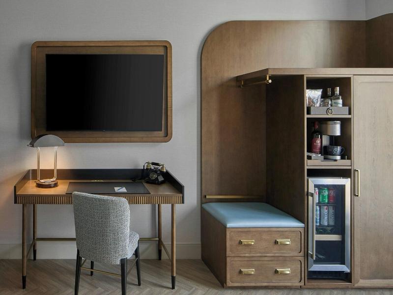 The Olive Ann Hotel image