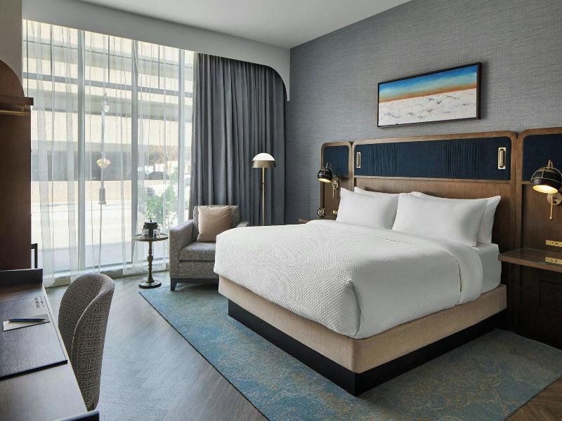 The Olive Ann Hotel image