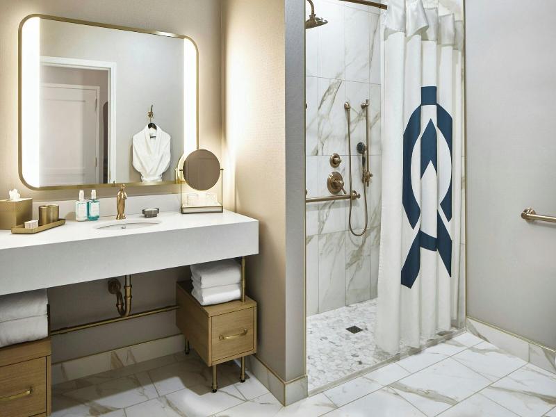 The Olive Ann Hotel image