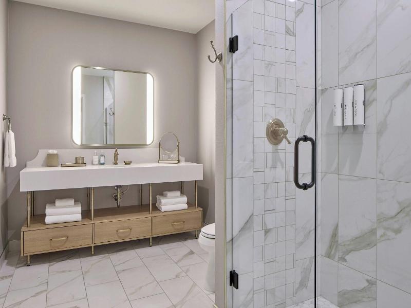The Olive Ann Hotel image