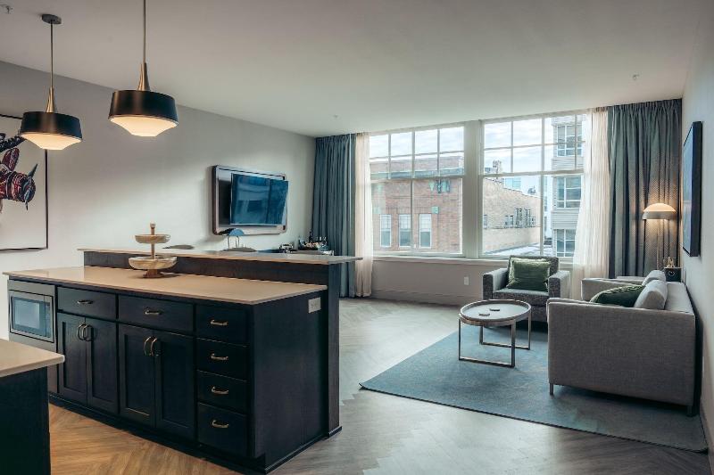 The Olive Ann Hotel image