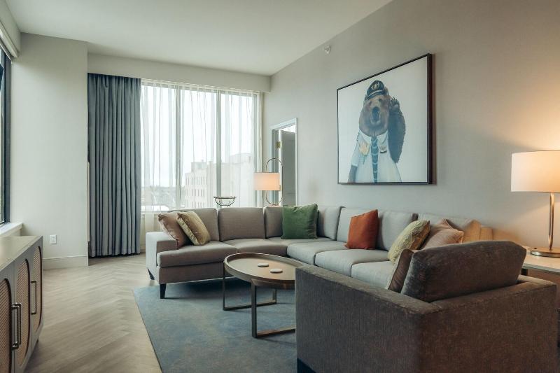 The Olive Ann Hotel image