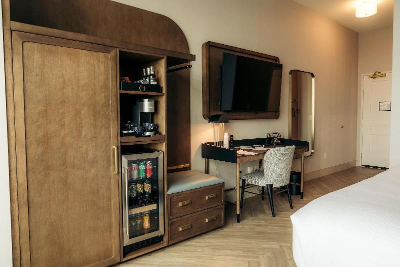 The Olive Ann Hotel image
