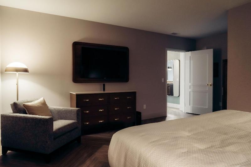 The Olive Ann Hotel image