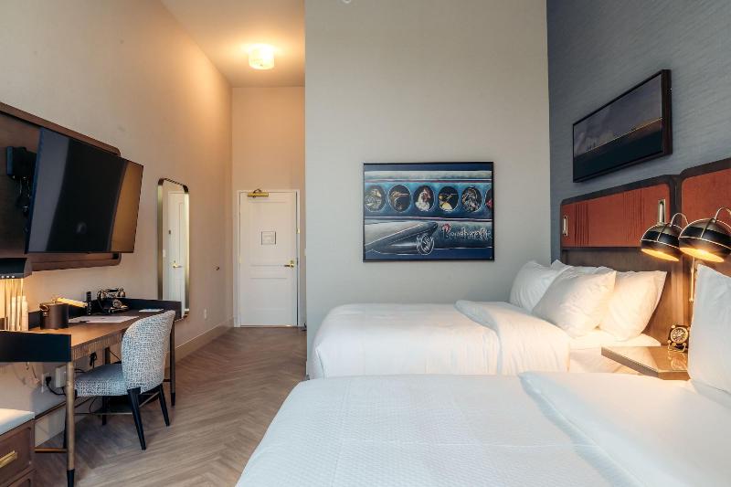 The Olive Ann Hotel image
