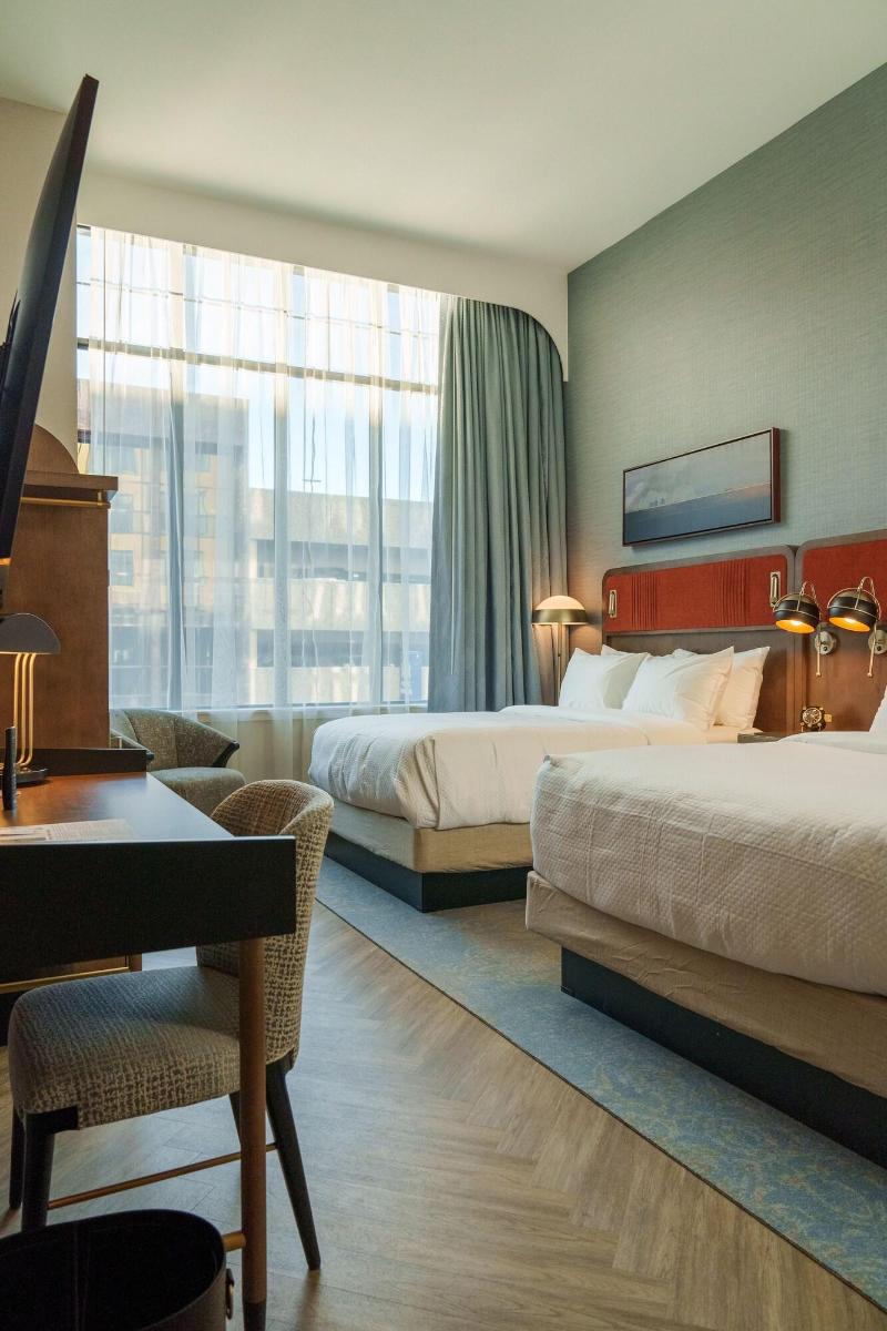 The Olive Ann Hotel image