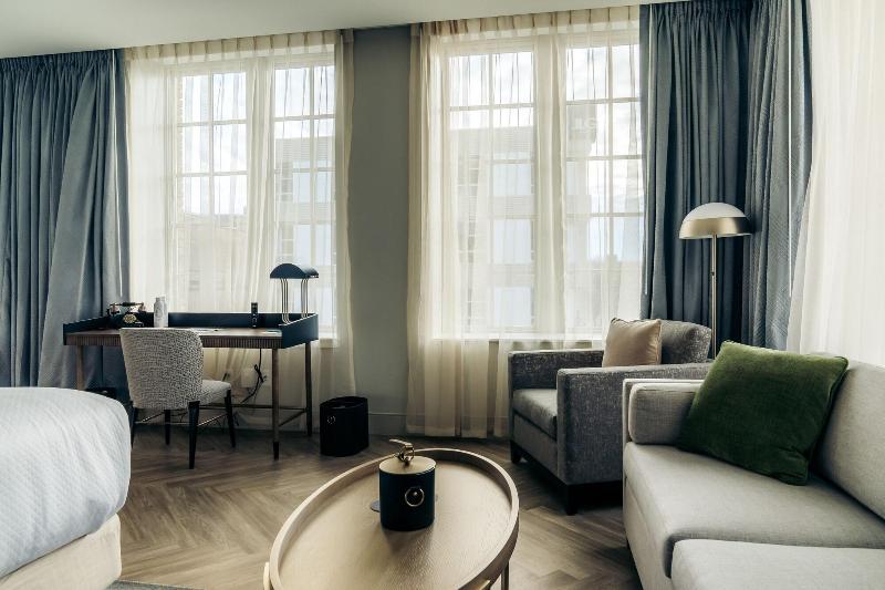 The Olive Ann Hotel image