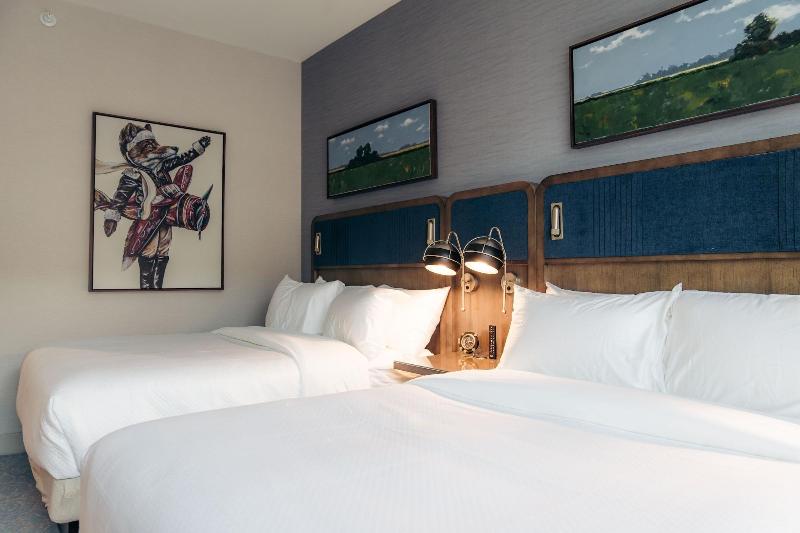 The Olive Ann Hotel image