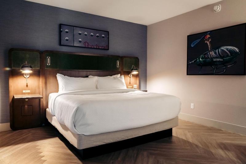 The Olive Ann Hotel image