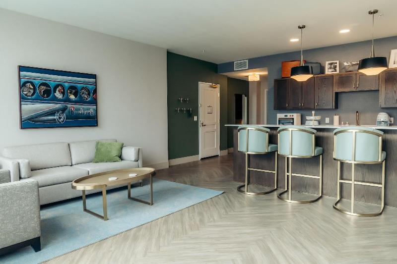 The Olive Ann Hotel image
