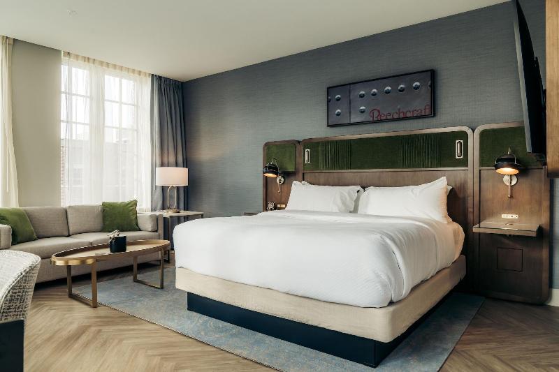 The Olive Ann Hotel image