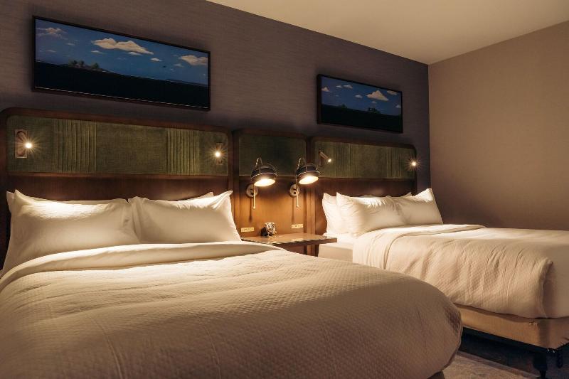 The Olive Ann Hotel image