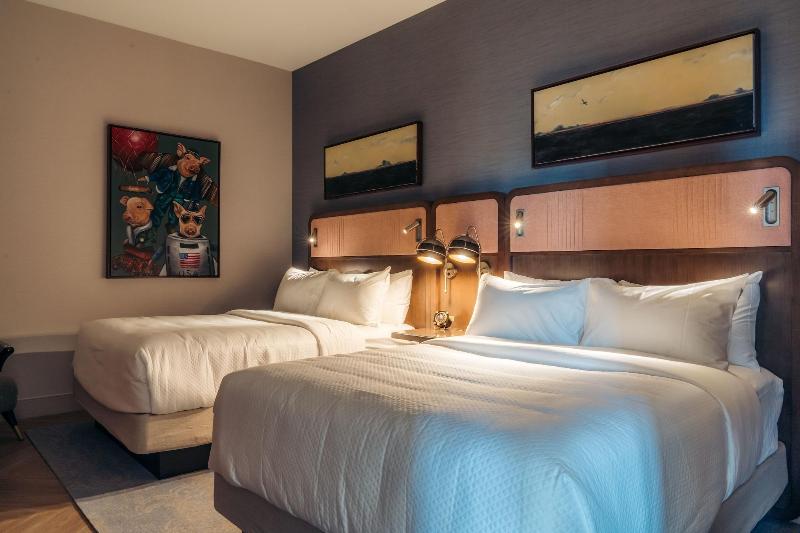 The Olive Ann Hotel image