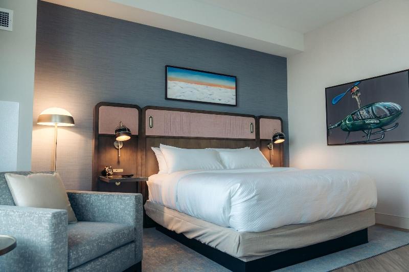 The Olive Ann Hotel image