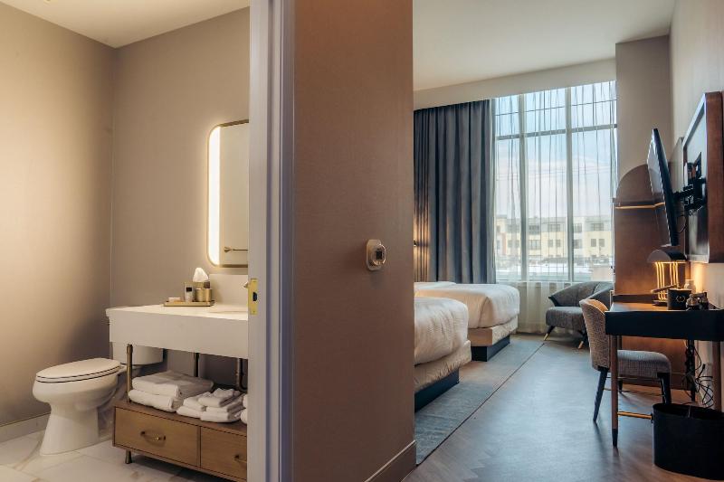 The Olive Ann Hotel image