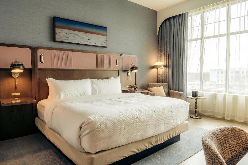 The Olive Ann Hotel image
