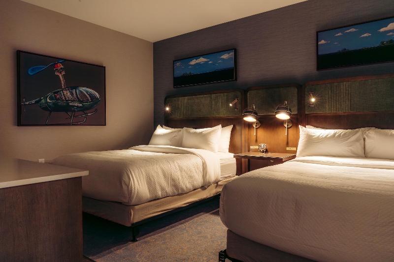 The Olive Ann Hotel image