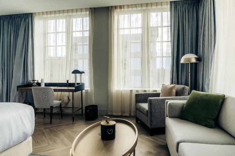 The Olive Ann Hotel image
