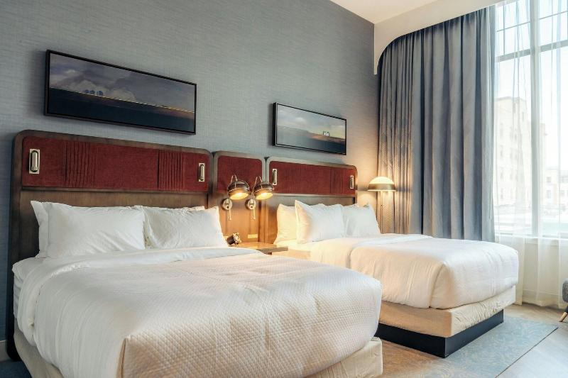 The Olive Ann Hotel image