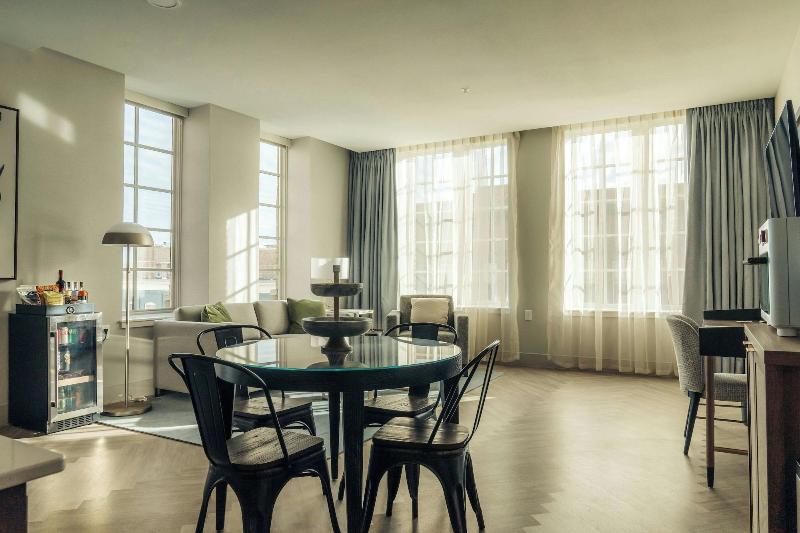 The Olive Ann Hotel image